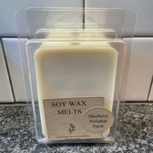 Wax melts